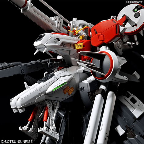 Bandai Mg Deep Strike Plan 303e 1/100 in Malta | LAB7
