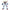 Bandai Gundam MG 1/100 Shining Gundam Modellbausatz