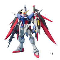 Bandai Gundam MG 1/100 ZGMF-X42S Destiny Gundam Model Kit in Malta | LAB7