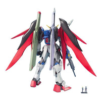 Bandai Gundam MG 1/100 ZGMF-X42S Destiny Gundam Model Kit in Malta | LAB7