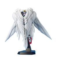 Bandai GUNDAM MG Wing Gundam Zero Custom 1/100 – Master Grade Model Kit in Malta | LAB7