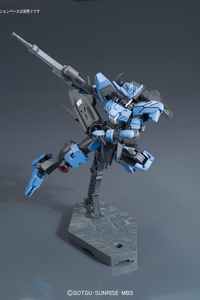 GUNDAM Model Kit – HG 1/144 Vidar by Bandai available from LAB7 Malta