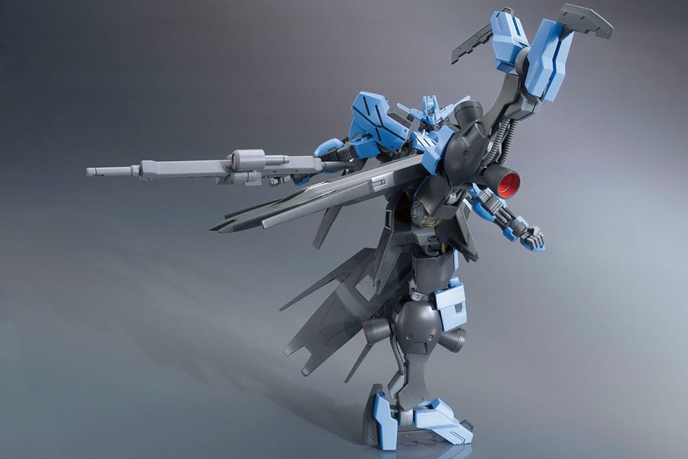 GUNDAM Model Kit – HG 1/144 Vidar by Bandai available from LAB7 Malta