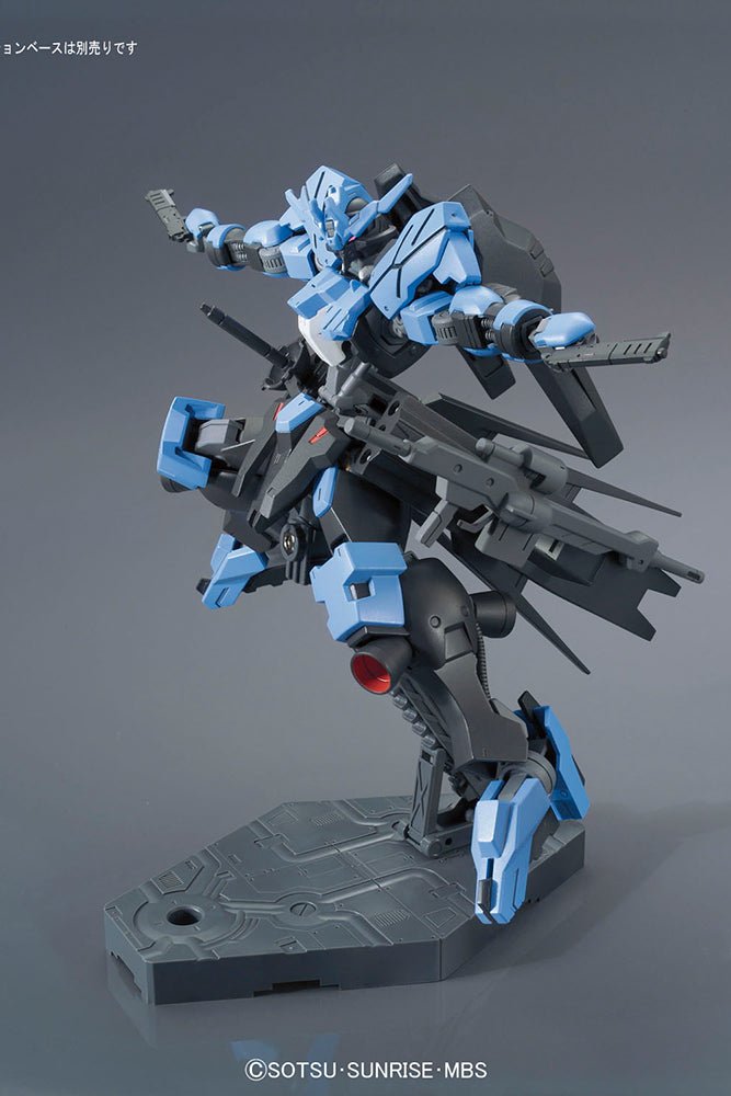 GUNDAM Model Kit – HG 1/144 Vidar by Bandai available from LAB7 Malta