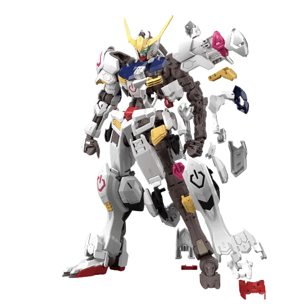 Bandai GUNDAM Model Kit – Master Grade (MG) 1/100 Gundam Barbatos in Malta | LAB7