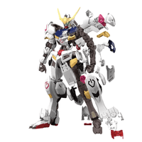 Bandai GUNDAM Model Kit – Master Grade (MG) 1/100 Gundam Barbatos in Malta | LAB7