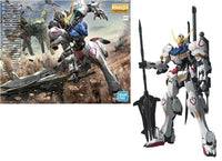 GUNDAM – MG 1/100 Barbatos – Modellbausatz