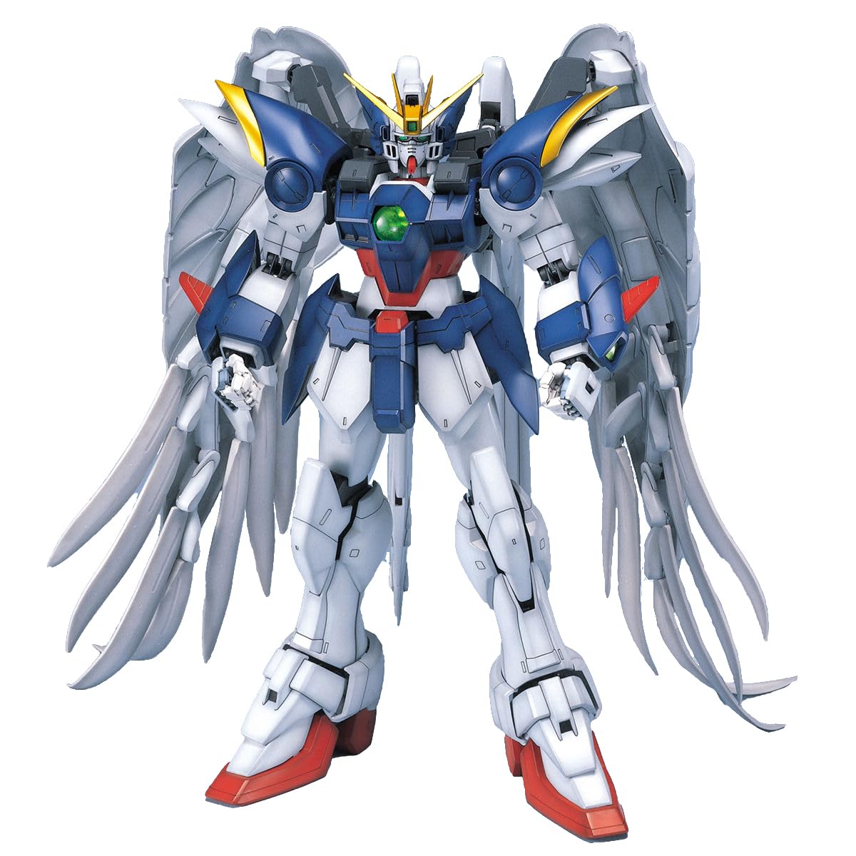 Bandai Gundam Perfect Grade Gundam Zero Custom 1/60 Model Kit in Malta | LAB7