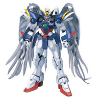 Bandai Gundam Perfect Grade Gundam Zero Custom 1/60 Model Kit in Malta | LAB7