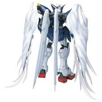 Bandai Gundam Perfect Grade Gundam Zero Custom 1/60 Model Kit in Malta | LAB7