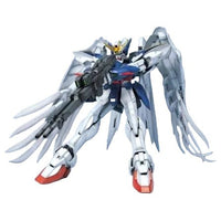 Bandai Gundam Perfect Grade Gundam Zero Custom 1/60 Model Kit in Malta | LAB7
