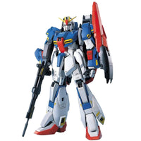 Bandai GUNDAM PG Zeta MSZ-006 Model Kit – 1/60 Scale in Malta | LAB7