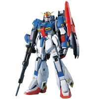 Bandai GUNDAM PG Zeta MSZ-006 Model Kit – 1/60 Scale in Malta | LAB7