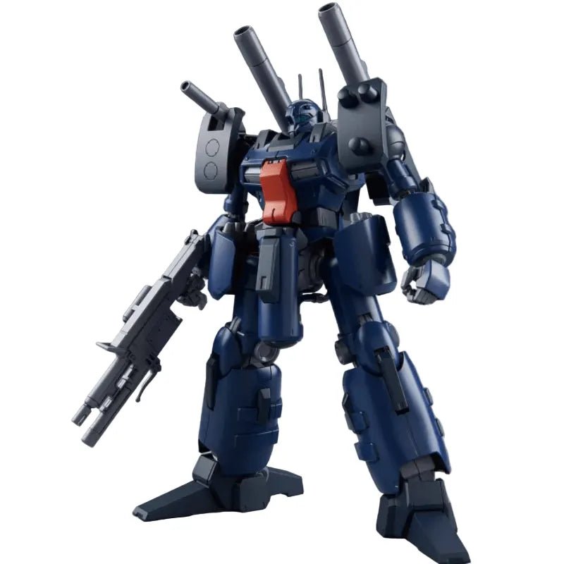 Bandai GUNDAM RE/100 1/100 Guncannon Detector – Model Kit in Malta | LAB7