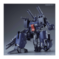 GUNDAM - RE/100 1/100 Guncannon Detector - Modellbausatz