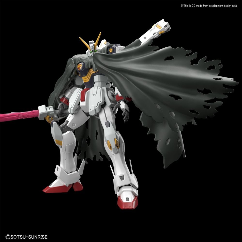 Bandai GUNDAM RG 1/144 Crossbone Gundam X1 – Real Grade Model Kit in Malta | LAB7
