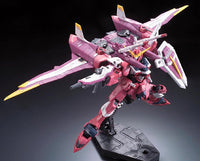 Bandai GUNDAM RG 1/144 Justice Gundam – Real Grade Model Kit in Malta | LAB7