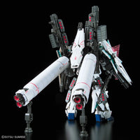 GUNDAM - RG 1/144 RX - 0 Full Armor Unicorn Gundam - Model Kit by LAB7 Malta, Europe