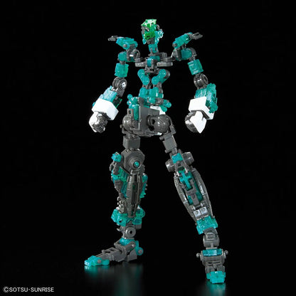 Bandai - GUNDAM - RG 1/144 RX - 0 Full Armor Unicorn Gundam - Model Kit