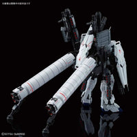 GUNDAM - RG 1/144 RX - 0 Full Armor Unicorn Gundam - Model Kit by LAB7 Malta, Europe