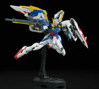 GUNDAM - RG 1/144 XXXG - 01W Wing Gundam EW - Model Kit 13cm by LAB7 Malta, Europe