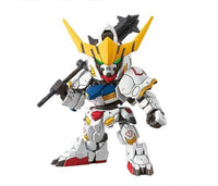 Bandai GUNDAM - SD Gundam Ex - Standard Barbatos Model Kit by LAB7 Malta, Europe