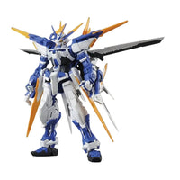 Bandai Gundam SEED Destiny MG 1/100 Astray Blue Frame D Model Kit 18cm in Malta | LAB7