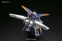 Bandai Gundam SEED Destiny MG 1/100 Astray Blue Frame D Model Kit 18cm in Malta | LAB7