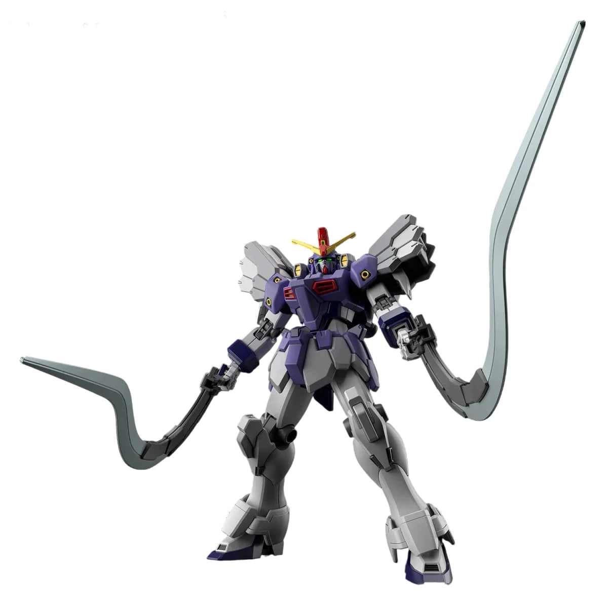Bandai Gundam Wing: Endless Waltz HG 1/144 – Gundam Sandrock Custom EW Model Kit