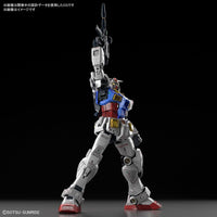 Bandai Gunpla PG 1/60 Unleashed RX - 78 - 2 Gundam Model Kit by LAB7 Malta, Europe