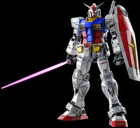 Bandai Gunpla PG 1/60 Unleashed RX - 78 - 2 Gundam Model Kit by LAB7 Malta, Europe