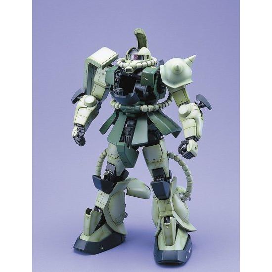 Bandai Gunpla PG 1/60 Zaku II Model Kit – Perfect Grade in Malta | LAB7