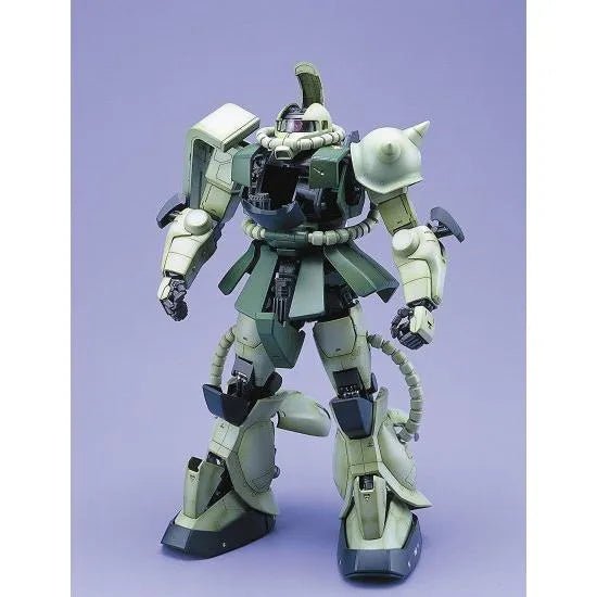 Bandai Gunpla PG 1/60 Zaku II Model Kit – Perfect Grade in Malta | LAB7