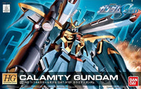 Bandai HG 1/144 Calamity Gundam GAT-X131 Model Kit in Malta | LAB7