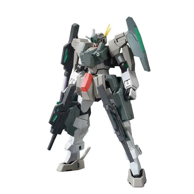 Bandai HG 1/144 Cherudim Saga Type Model Kit – Gundam Build Fighters in Malta | LAB7