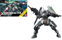 Bandai HG 1/144 Cherudim Saga Type Model Kit – Gundam Build Fighters in Malta | LAB7