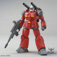 Bandai HG 1/144 Guncannon Cucuruz Doan’s Island Ver. – High Grade Model Kit in Malta | LAB7