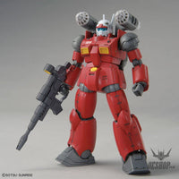 Bandai HG 1/144 Guncannon Cucuruz Doan’s Island Ver. – High Grade Model Kit in Malta | LAB7
