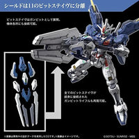 Bandai HG 1/144 Gundam Aerial Rebuild – The Witch from Mercury Model Kit in Malta | LAB7