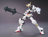 Gundam HG 1/144 Barbatos Modellbausatz – Eisenblütige Waisen