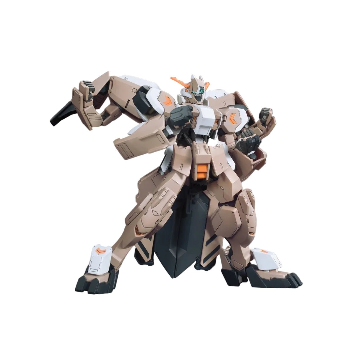 Bandai HG 1/144 Gundam Gusion Rebake Full City – Iron-Blooded Orphans Model Kit in Malta | LAB7