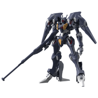 Bandai HG 1/144 Gundam Pharact Model Kit by LAB7 Malta, Europe