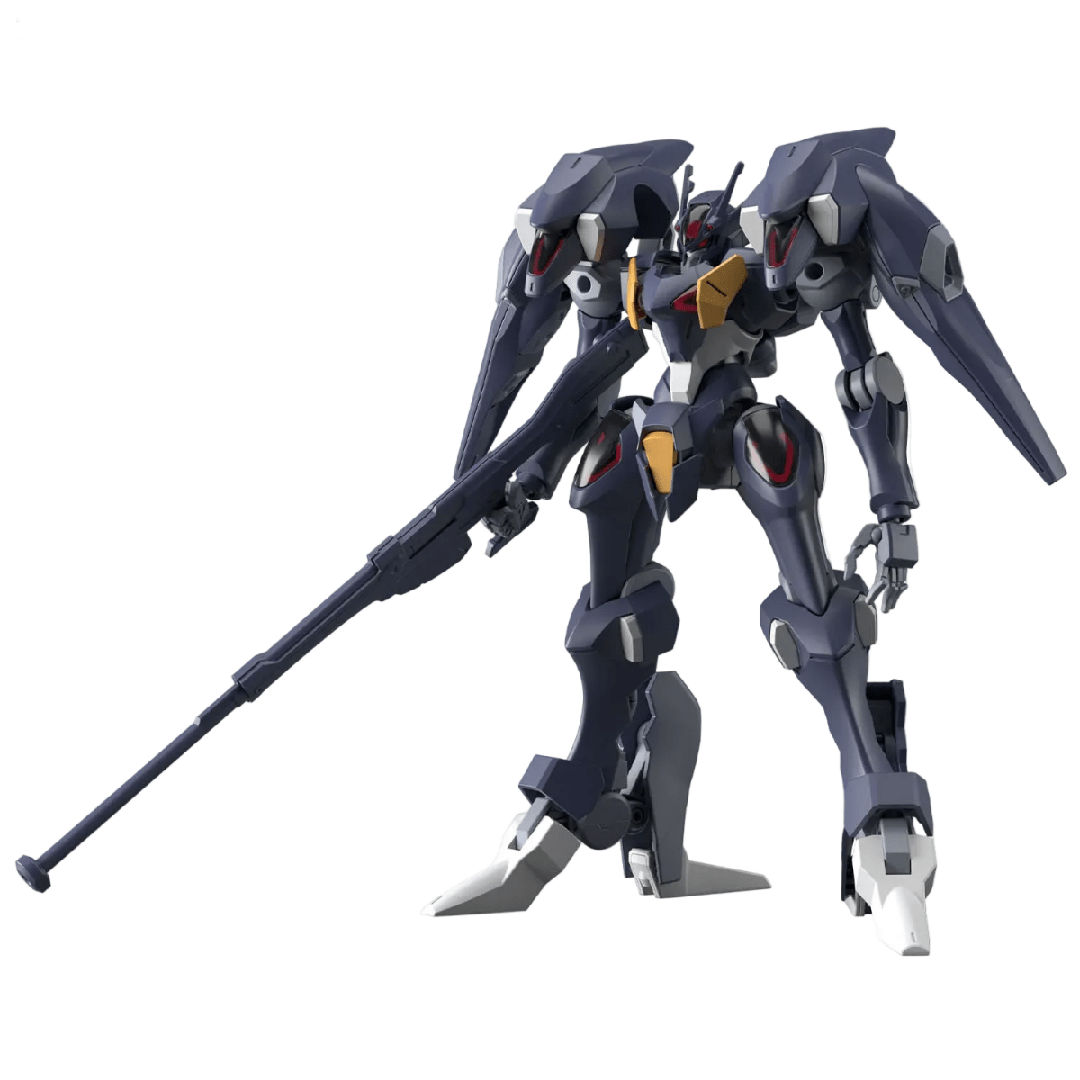 Bandai HG 1/144 Gundam Pharact Model Kit by LAB7 Malta, Europe