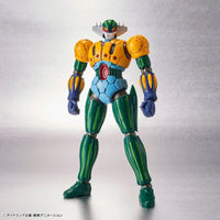 Bandai HG 1/144 Kotetsu Jeeg Infinitism Model Kit in Malta | LAB7