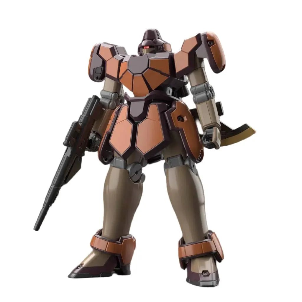 Bandai HG 1/144 Maganac Model Kit – Gundam Wing in Malta | LAB7