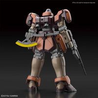 Bandai HG 1/144 Maganac Model Kit – Gundam Wing in Malta | LAB7