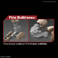 Bandai HG 1/144 Maganac Model Kit – Gundam Wing in Malta | LAB7
