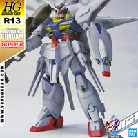 Bandai HG 1/144 Providence Gundam ZGMF-X13A Model Kit – SEED in Malta | LAB7