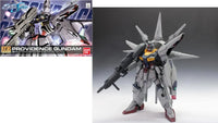 Bandai HG 1/144 Providence Gundam ZGMF-X13A Model Kit – SEED in Malta | LAB7