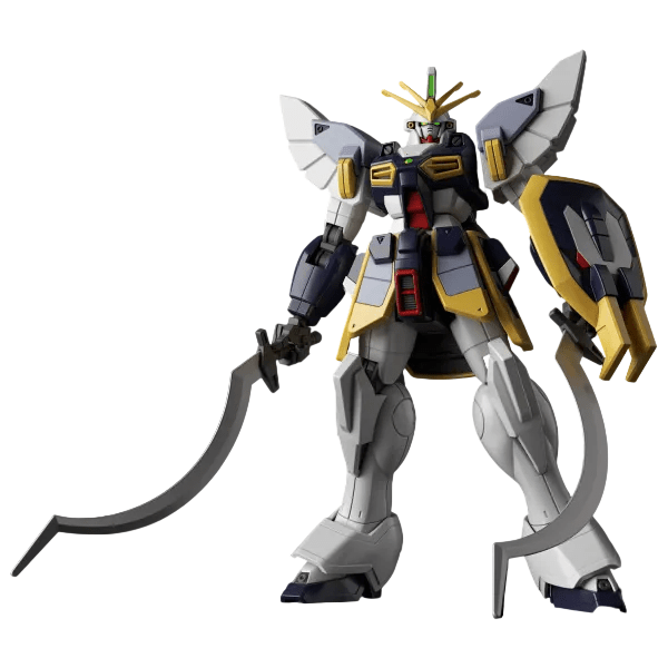 Bandai HG 1/144 XXXG-01SR Gundam Sandrock – Model Kit in Malta | LAB7